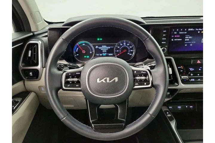 $30998 : Kia Sorento Hybrid 2023 AWD image 10