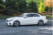 $22095 : Mercedes-Benz E-Class 2019 E thumbnail