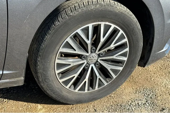 $16244 : Volkswagen Jetta 2021 S 4dr image 4