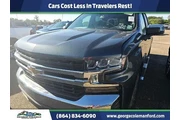 Chevrolet Silverado 1500 202 en Greenville