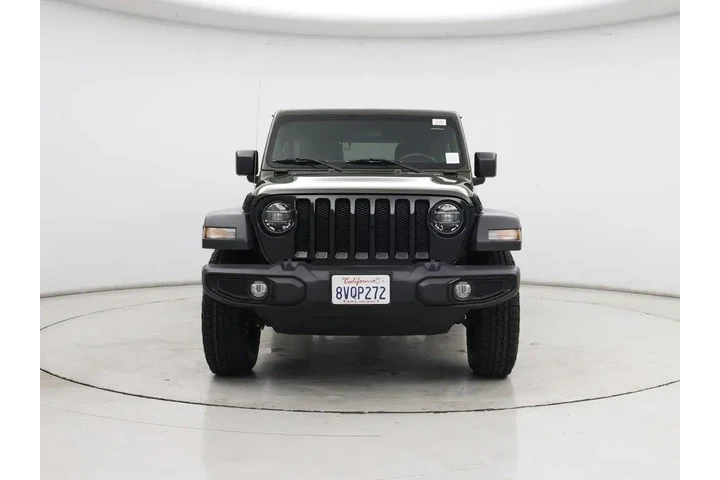 $32998 : Jeep Wrangler Unlimited 2021 image 5
