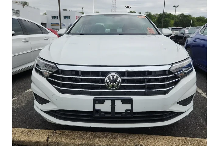 $15641 : Volkswagen Jetta 2019 S 4dr image 2