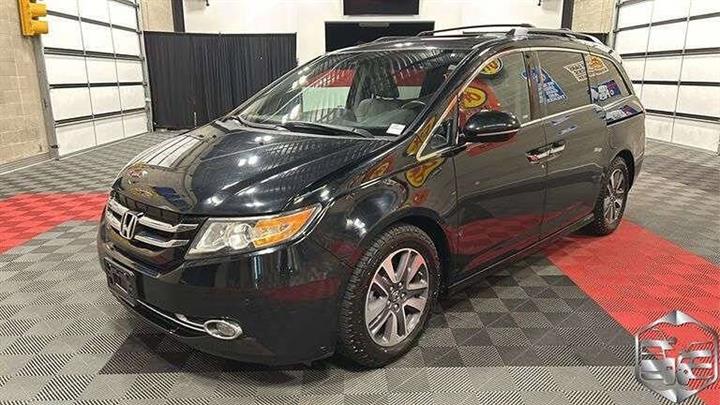 $15999 : 2016 Odyssey image 1