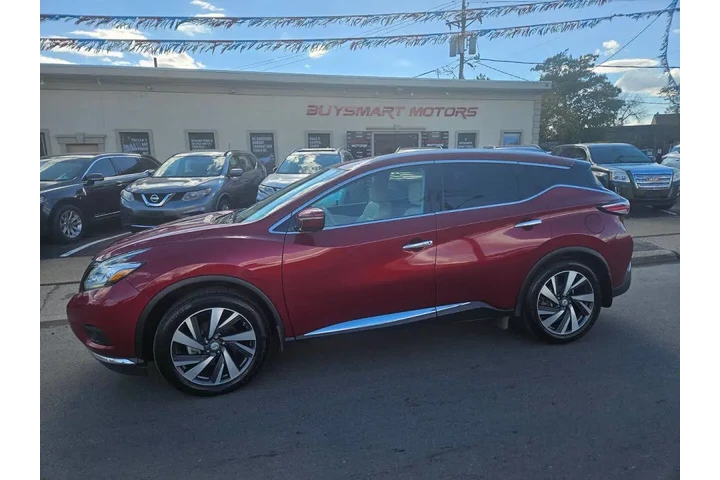 $999 : 2015 Murano image 2