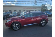 $999 : 2015 Murano thumbnail