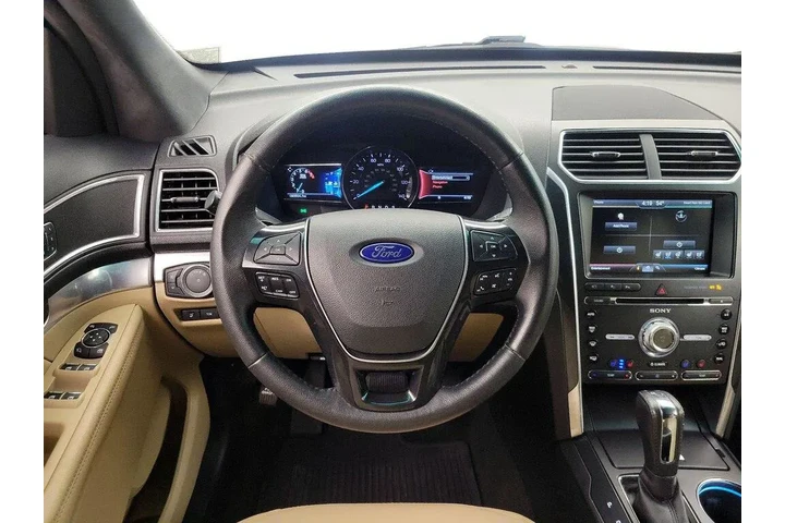 $16998 : Ford Explorer 2016 AWD Limit image 10