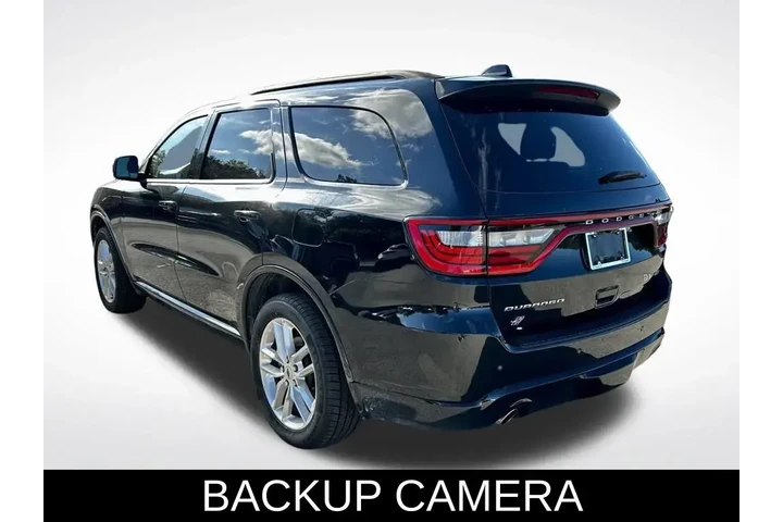 $25595 : Dodge Durango 2023 AWD GT 4d image 4