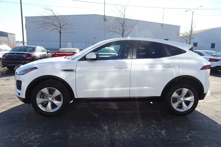 $18995 : 2020 E-PACE image 8