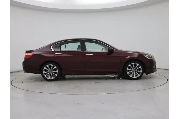 $14599 : Honda Accord 2015 Sport 4dr image 7