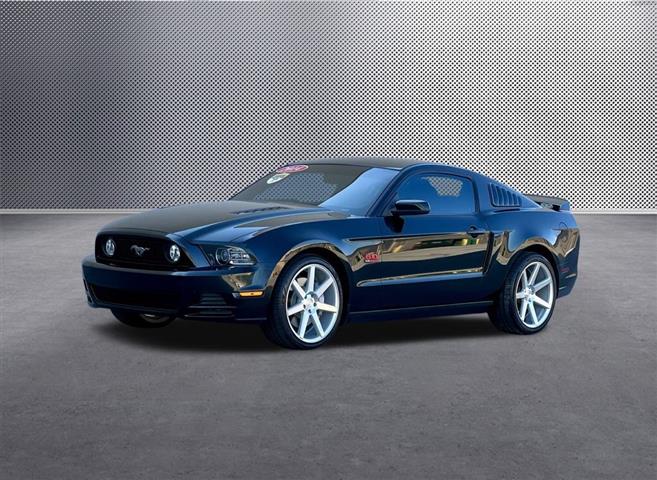 $18213 : 2014 Mustang GT image 3