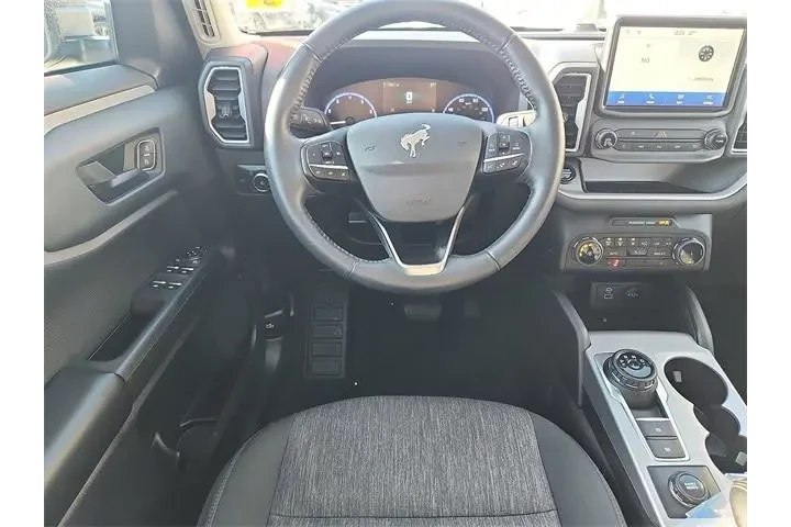 $25895 : Ford Bronco Sport 2023 AWD B image 9