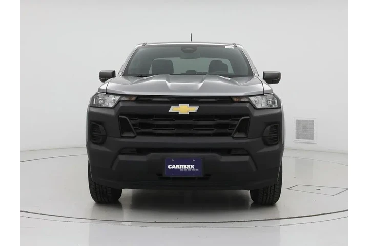 $26998 : Chevrolet Colorado 2023 4x2 image 5