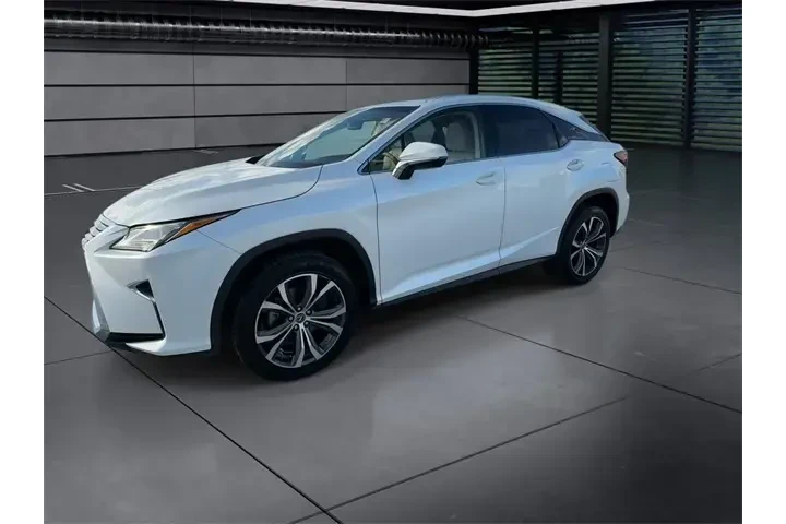 $27998 : Lexus RX 350 2019 4dr SUV image 4