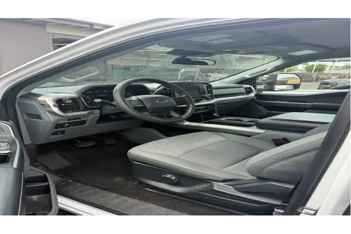 $39900 : Ford F-150 2021 4x4 Platinum image 7