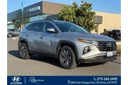 Hyundai TUCSON Hybrid 2023 A
