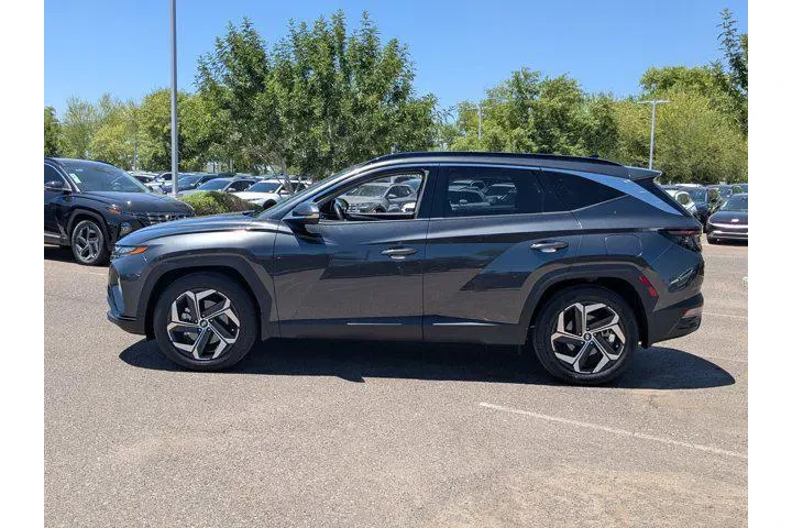 $25122 : Hyundai TUCSON 2022 Limited image 6