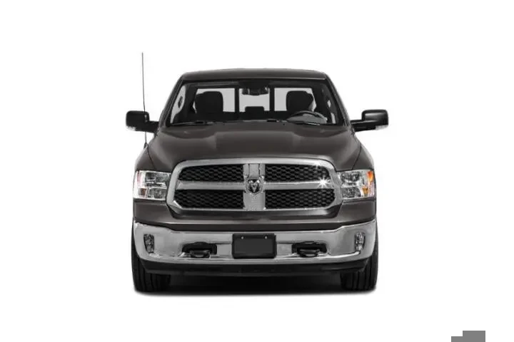 $12343 : Ram 1500 2015 4x4 Big Horn 4 image 4
