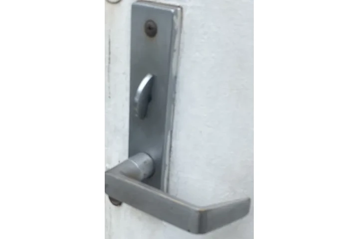 LOCKSMITH image 1