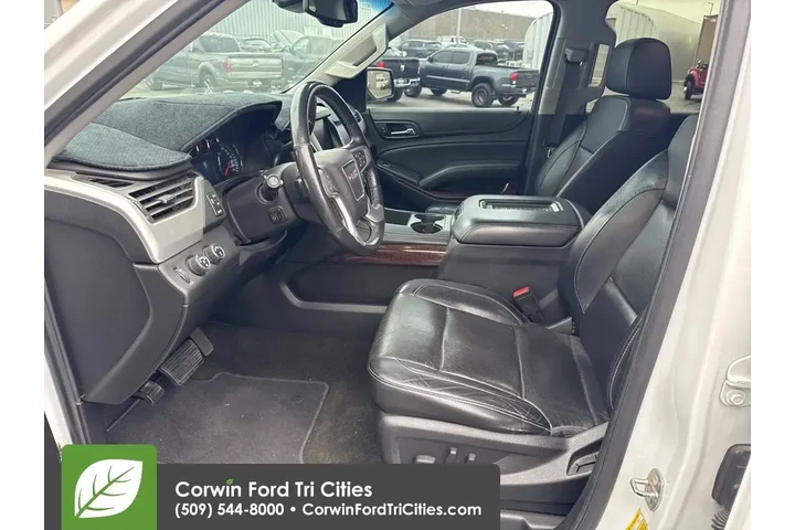 $22500 : GMC Yukon 2017 4x4 SLT 4dr S image 7