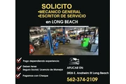 BUSCO MECANICO en 📍LONG BEACH en Los Angeles