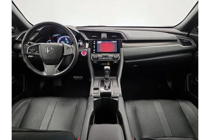 $23998 : Honda Civic 2018 Sport Touri image 9