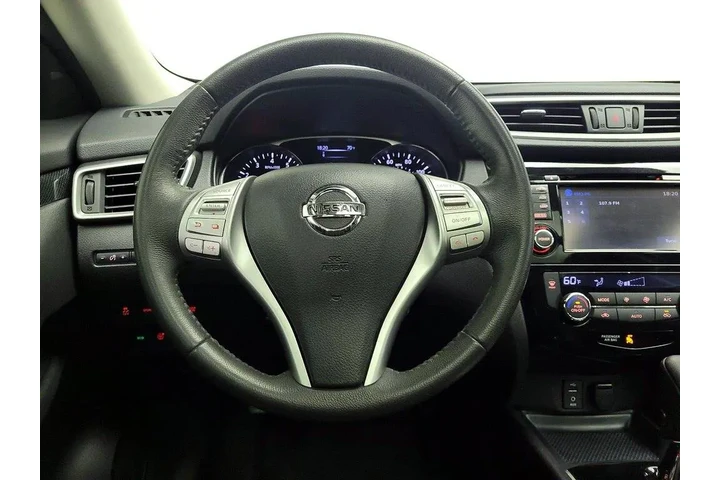 $17998 : Nissan Rogue 2016 SL 4dr Cro image 10