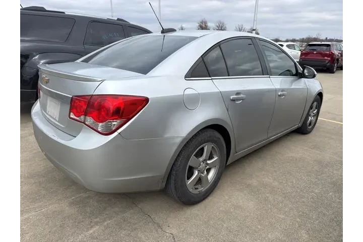 $4944 : Chevrolet Cruze 2015 1LT Aut image 8