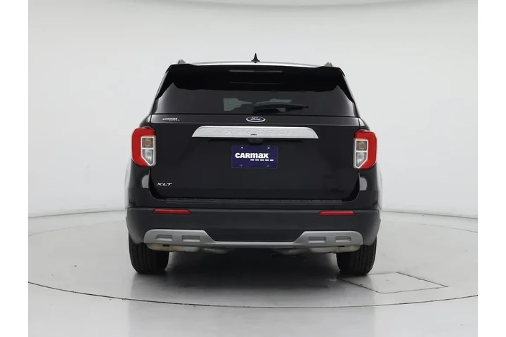 $24998 : Ford Explorer 2023 XLT 4dr S image 6