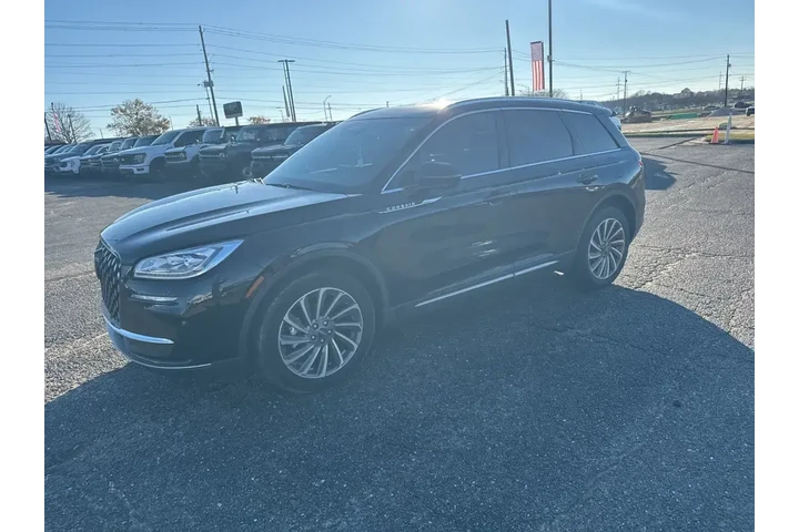 $34579 : Lincoln Corsair 2023 Reserve image 6