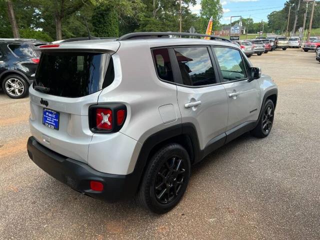 $13999 : 2020 Renegade Altitude image 6