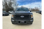 $29995 : Ford F-150 2021 4x4 XLT 4dr thumbnail