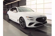$25990 : Genesis G70 2023 2.0T 4dr Se thumbnail
