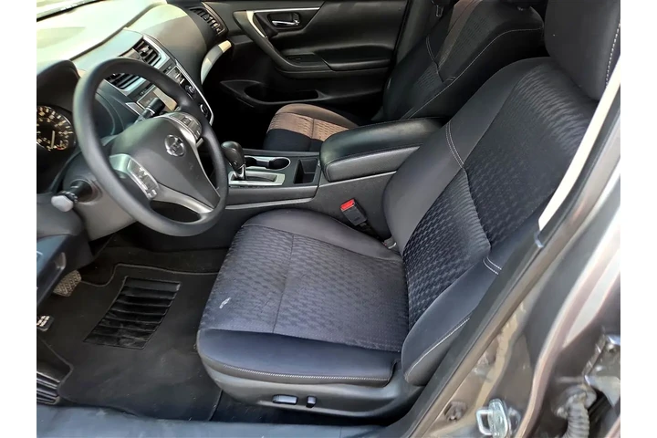 $12995 : 2018 Altima 2.5 S image 10