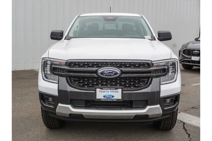 $36991 : Ford Ranger 2024 4x2 XLT 4dr image 2