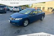 $9450 : 2015 Civic LX thumbnail