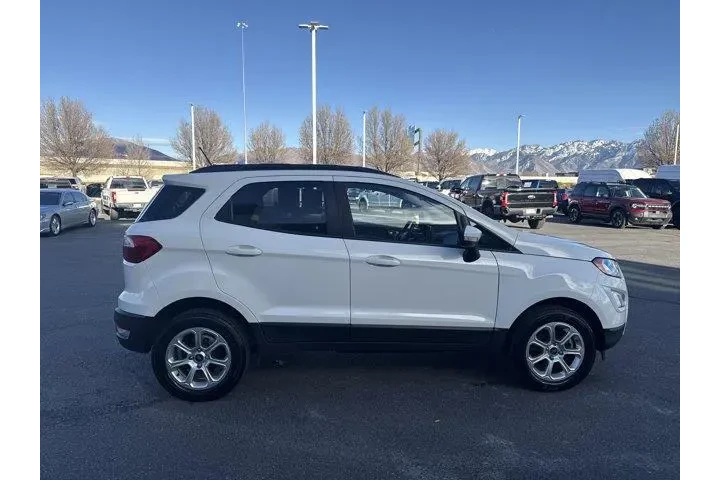 $11657 : Ford EcoSport 2018 AWD SE 4d image 6