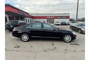 2007 Mercedes-Benz S-Class 4d en Lexington
