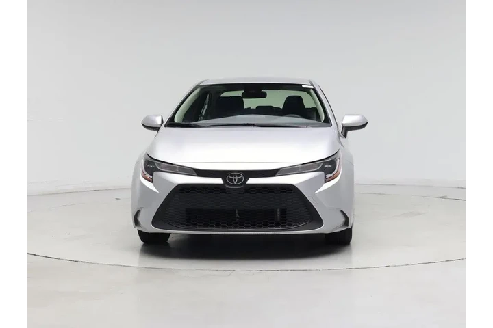 $19998 : Toyota Corolla 2022 LE 4dr S image 5