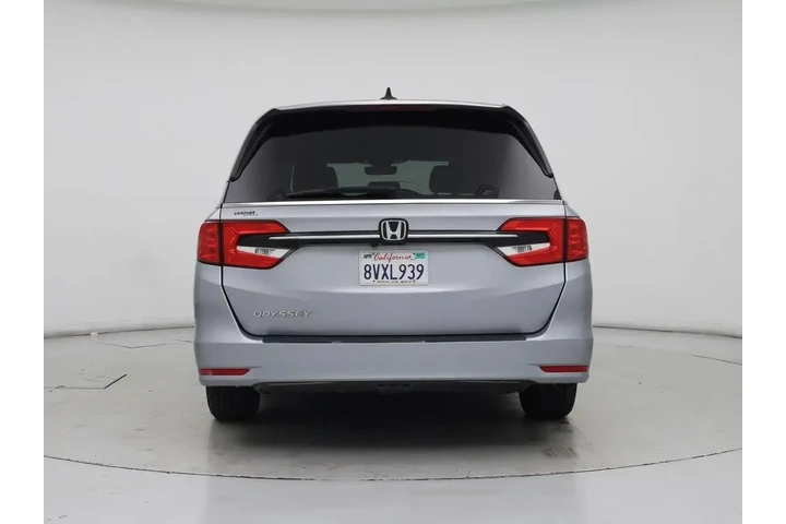 $31998 : Honda Odyssey 2021 EX-L 4dr image 6