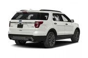 $21991 : Ford Explorer 2017 AWD Plati thumbnail
