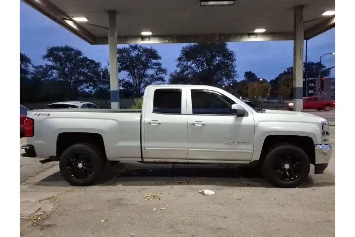 $19802 : Chevrolet Silverado 1500 201 image 2