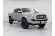 Toyota Tacoma 2017 4x2 TRD S en San Francisco Bay Area