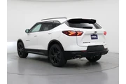 $27998 : Chevrolet Blazer 2021 AWD RS thumbnail