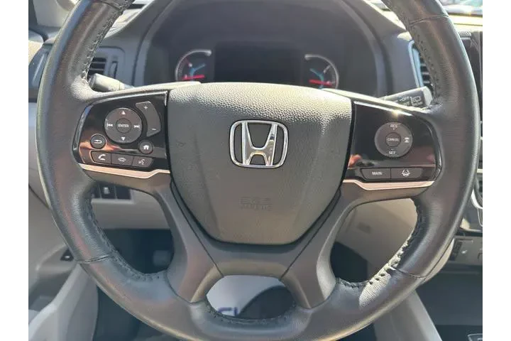 $29962 : Honda Pilot 2022 AWD Touring image 10