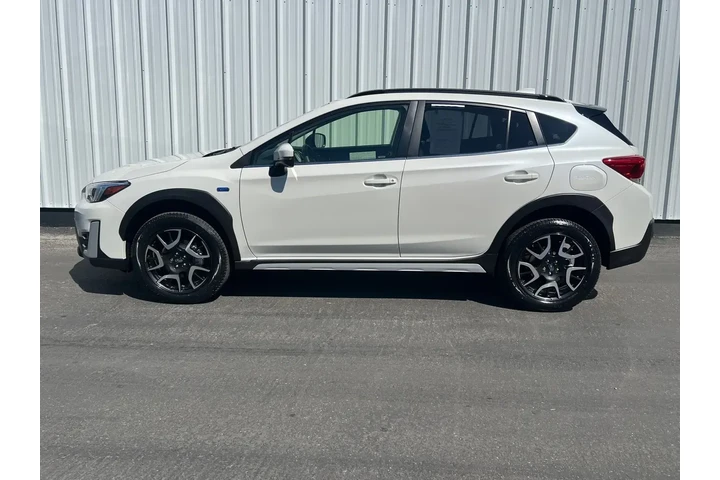 $29994 : Subaru Crosstrek 2023 AWD Hy image 3