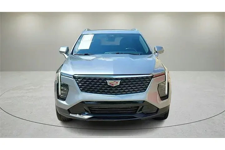 $33697 : Cadillac XT4 2025 Premium Lu image 8