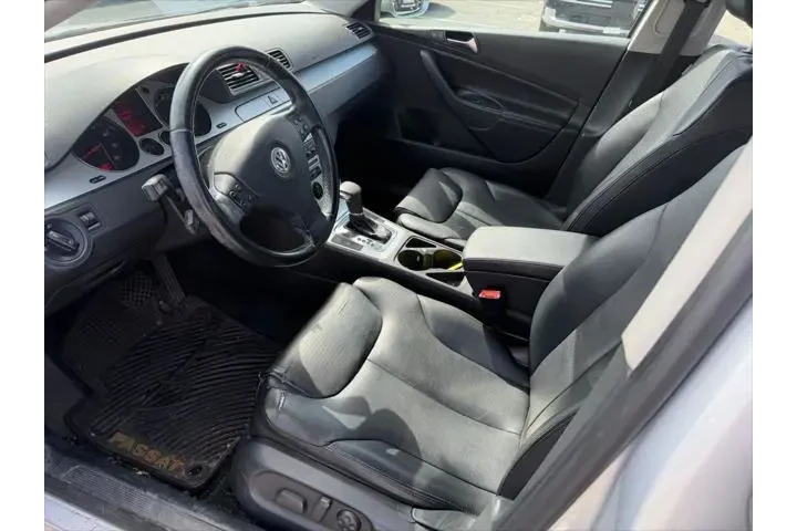 $3766 : Volkswagen Passat 2009 Komfo image 6