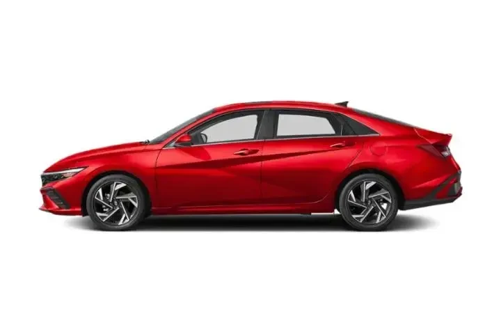 $19045 : Hyundai ELANTRA 2025 SEL Con image 3