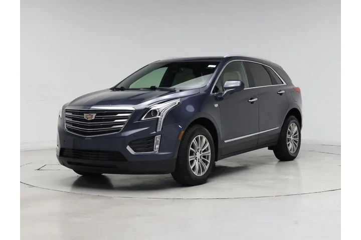 $23998 : Cadillac XT5 2019 Luxury 4dr image 4