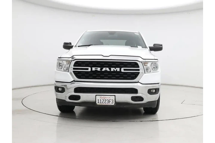 $27998 : Ram 1500 2022 4x4 Big Horn 4 image 5